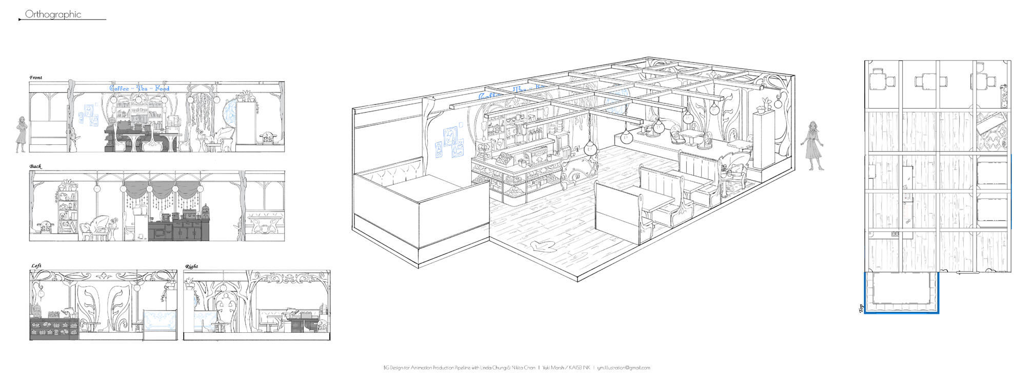 Art Nouveau_orthographic