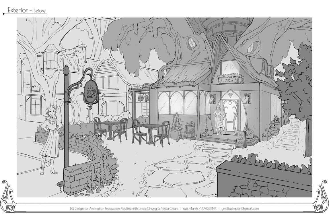 Art Nouveau_exterior