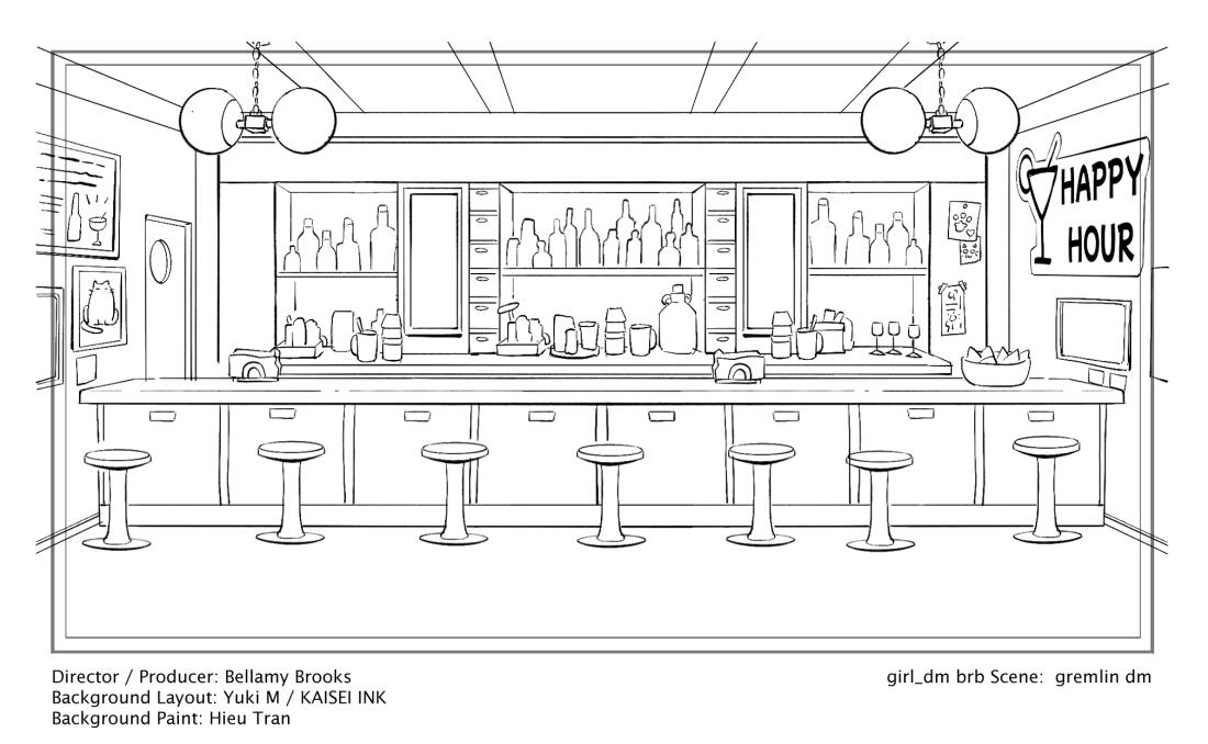 girl_dm background layout