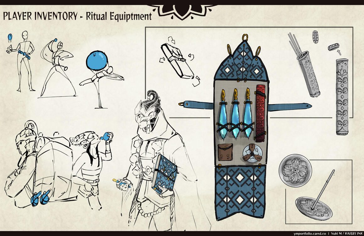 Corruption_equipment